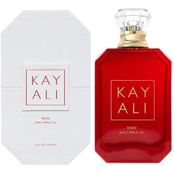 KAYALI VANILLA 28 カヤリ バニラ　50ml Amazon | カヤリ バニラ 28 オードパルファム 50ml KAYALI